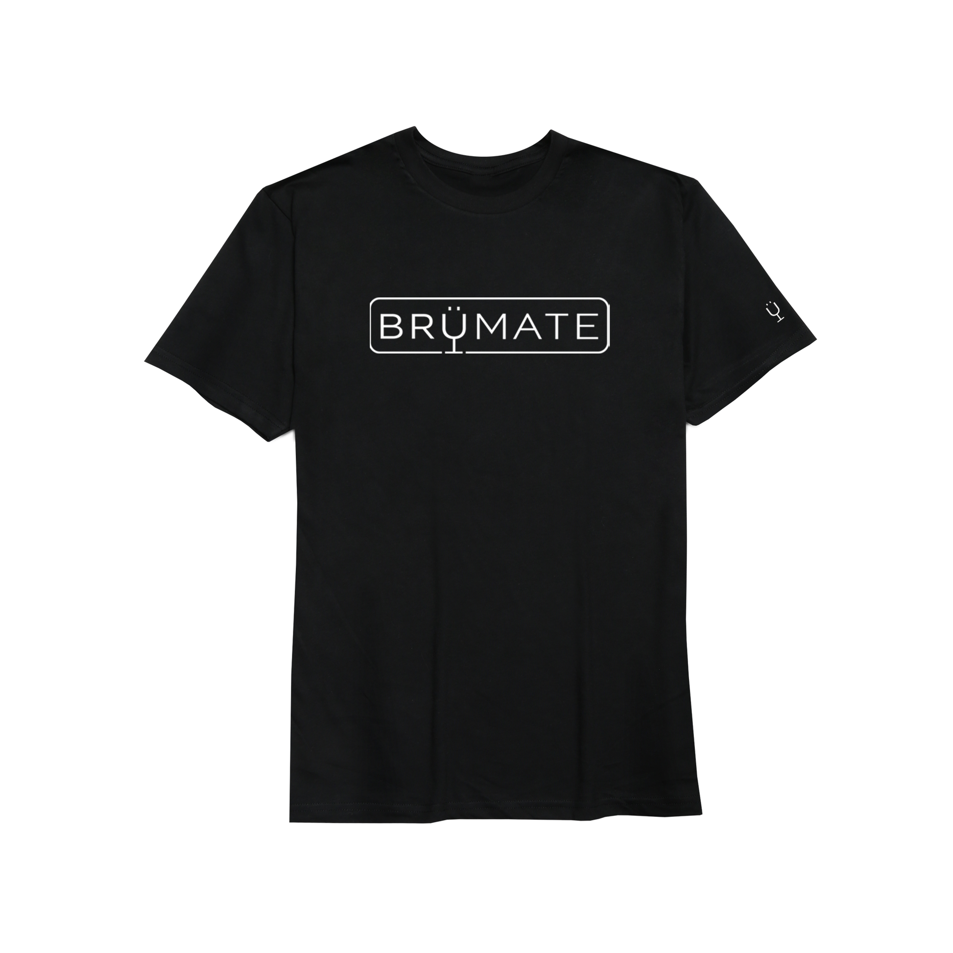 short-sleeve-t-shirt-black-z8 BrumateTeeBlack-Front.png