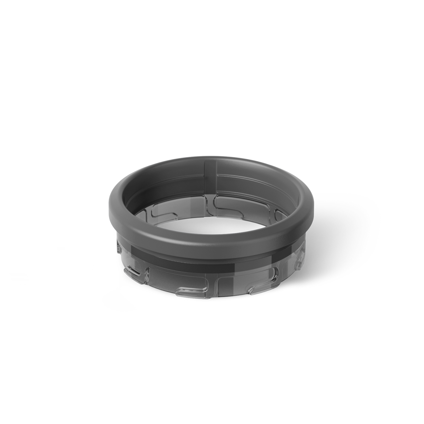 slim-v2-octalock-gaskets-q4 Gasket-Slim-BlackStainless_c410deab-1d2f-48d8-8a41-23da7a83146a.png