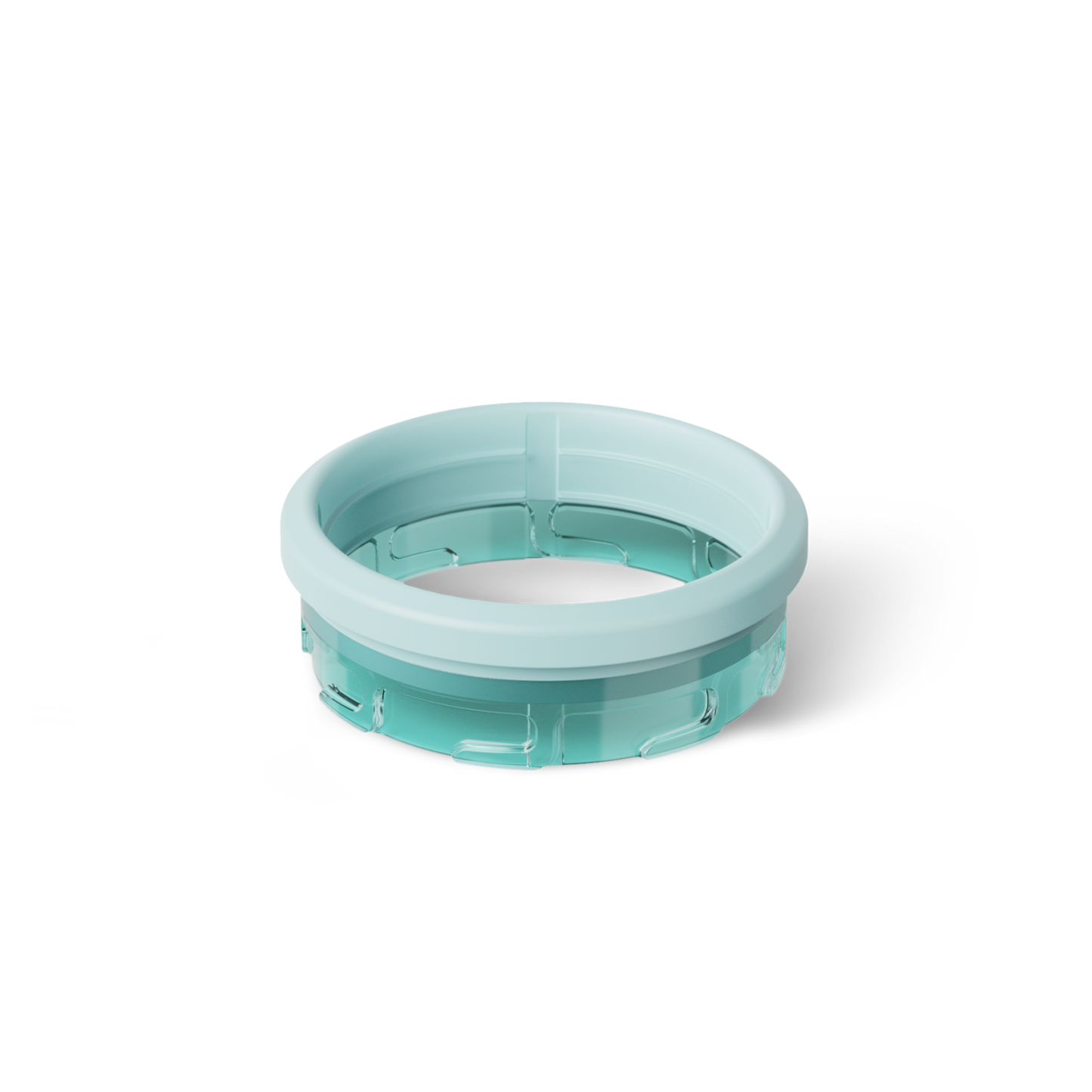 slim-v2-octalock-gaskets-q4 Gasket-Slim-BlueAgave.png