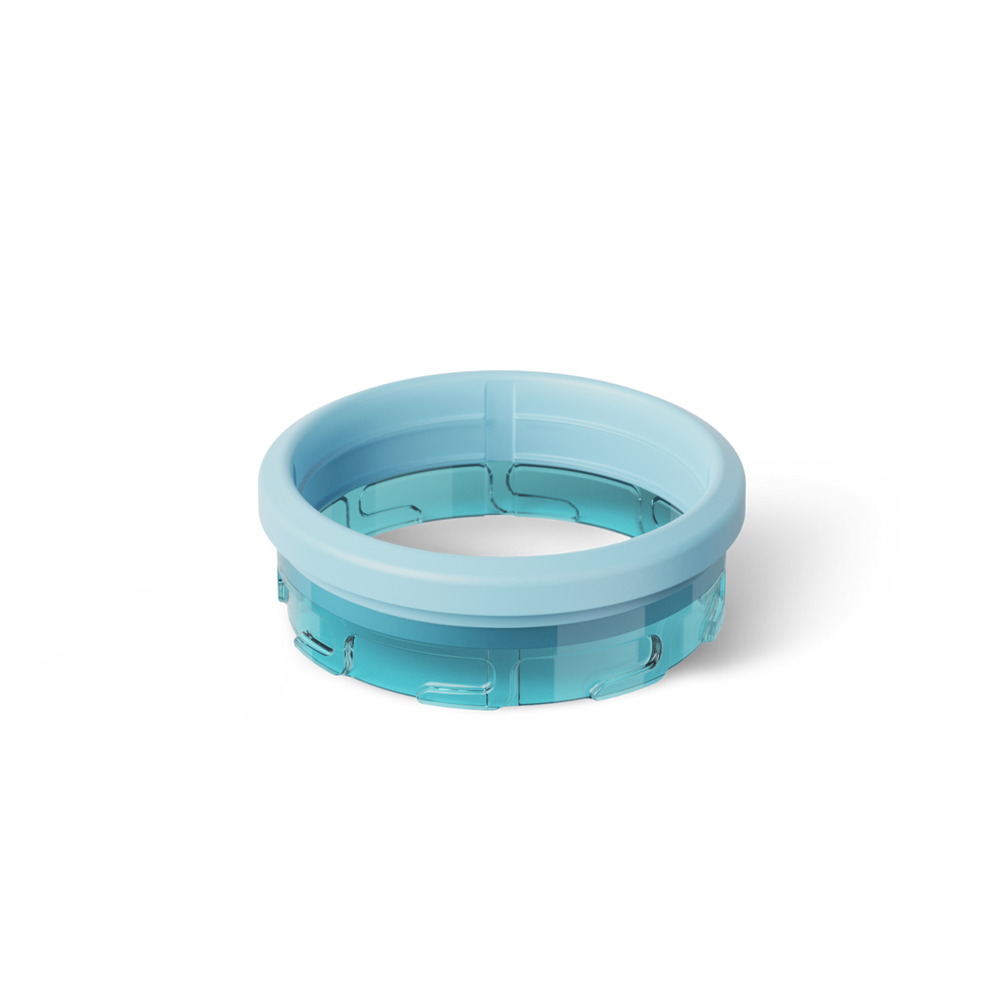 slim-v2-octalock-gaskets-q4 Gasket-Slim-Glacier_92554ee7-42d4-4342-b792-797dbcb44906.png