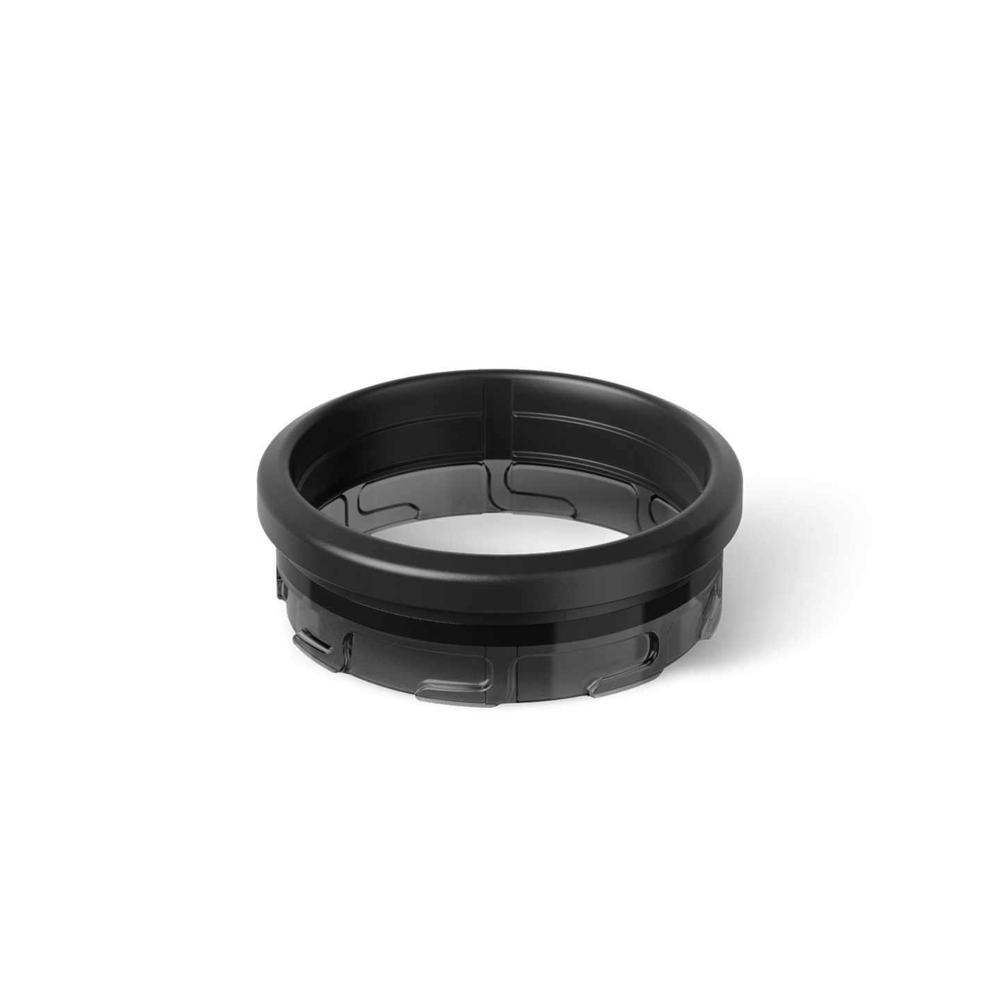 slim-v2-octalock-gaskets-q4 Gasket-Slim-MatteBlack.png