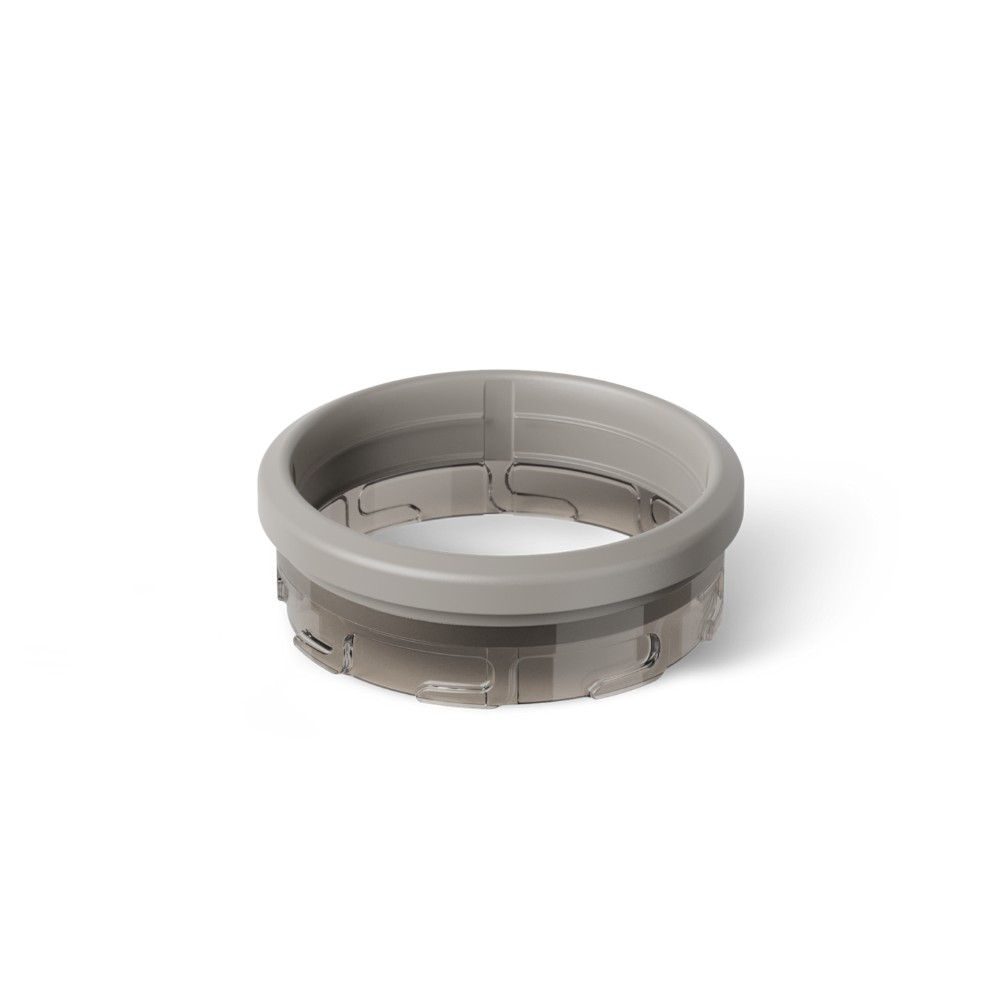 slim-v2-octalock-gaskets-q4 Gasket-Slim-Mocha.png