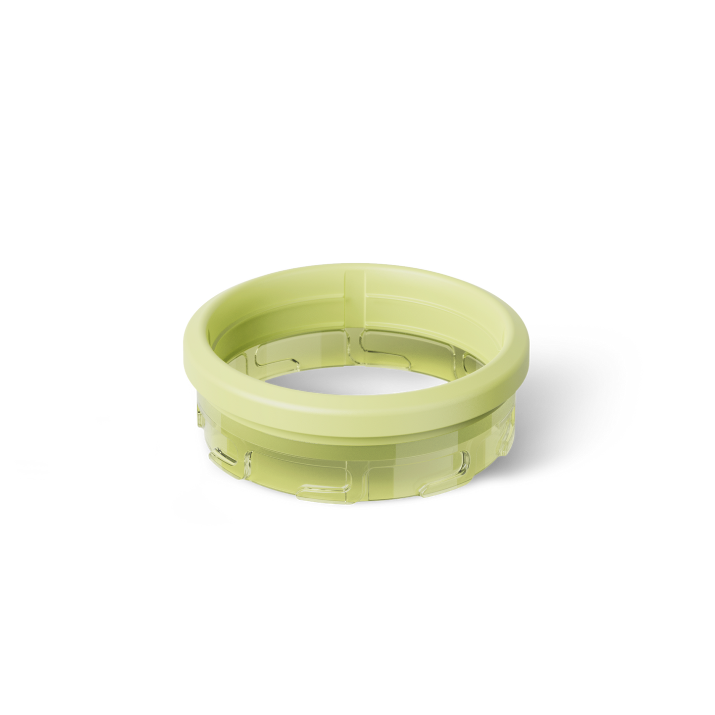 slim-v2-octalock-gaskets-q4 Gasket-Slim-PricklyPear.png