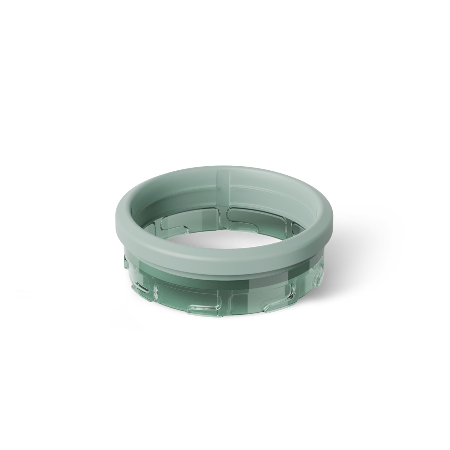 slim-v2-octalock-gaskets-q4 Gasket-Slim-Sage.png