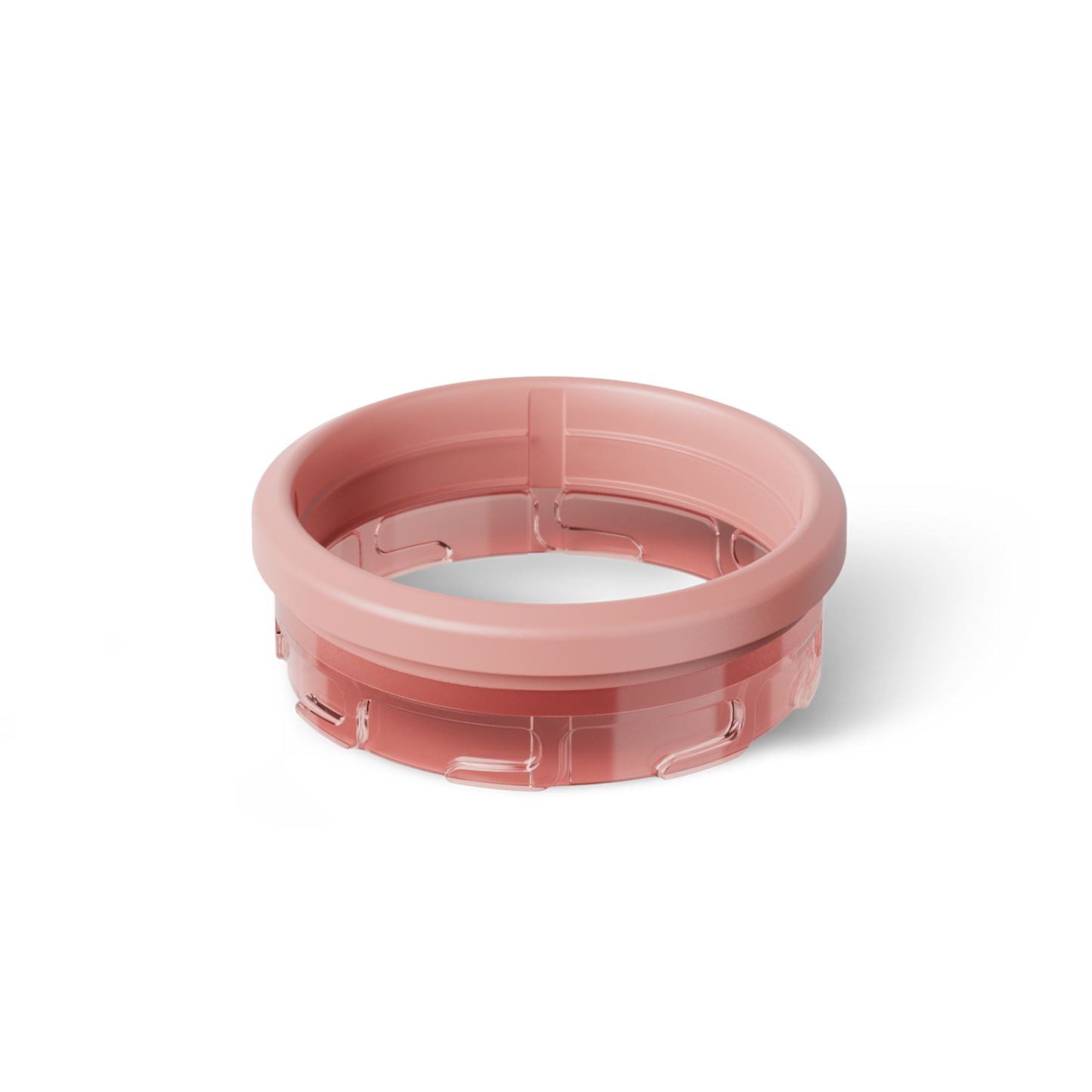 trio-v2-octalock-gaskets-y8 Gasket-Trio-Duo-Guava.png