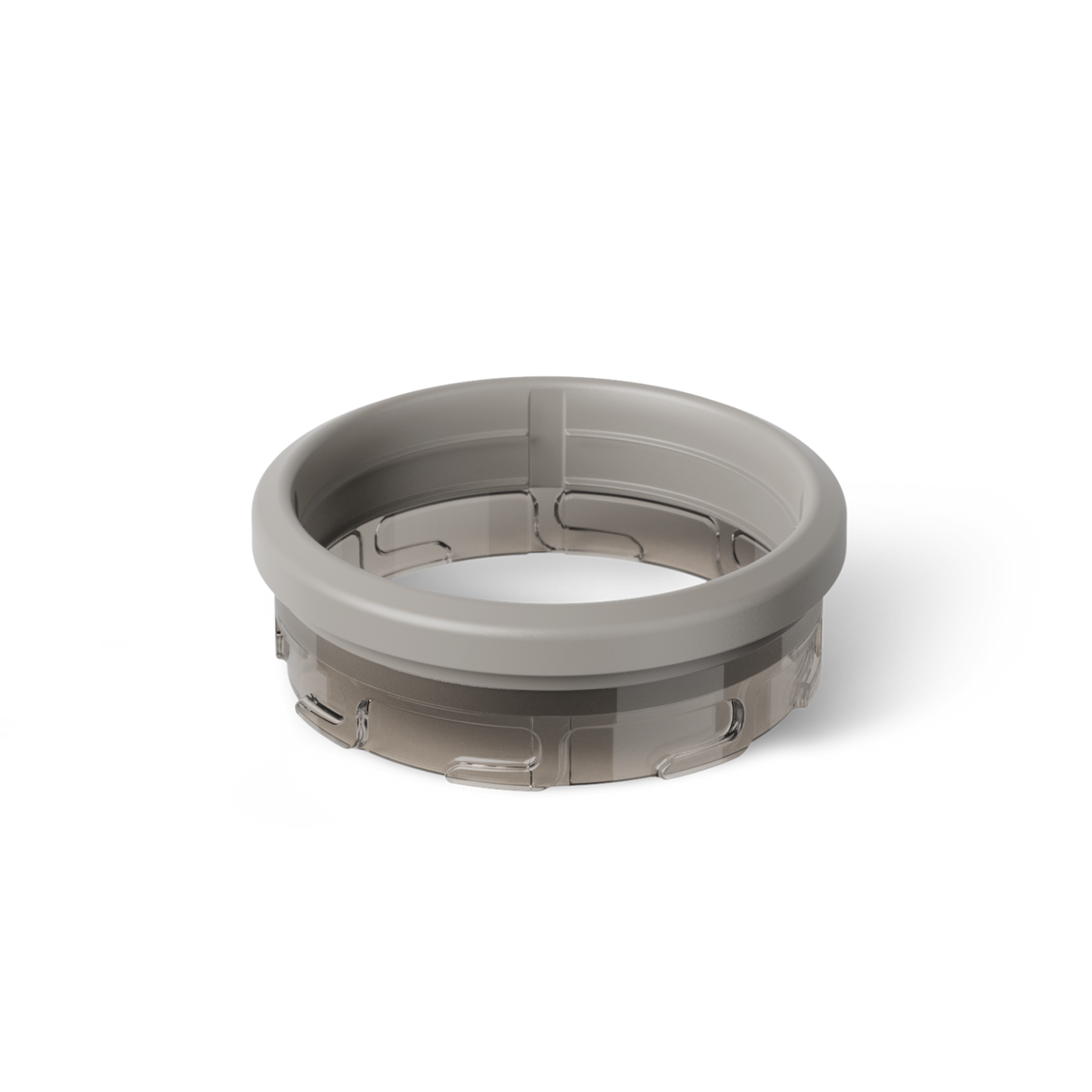 trio-v2-octalock-gaskets-y8 Gasket-Trio-Duo-Mocha.png
