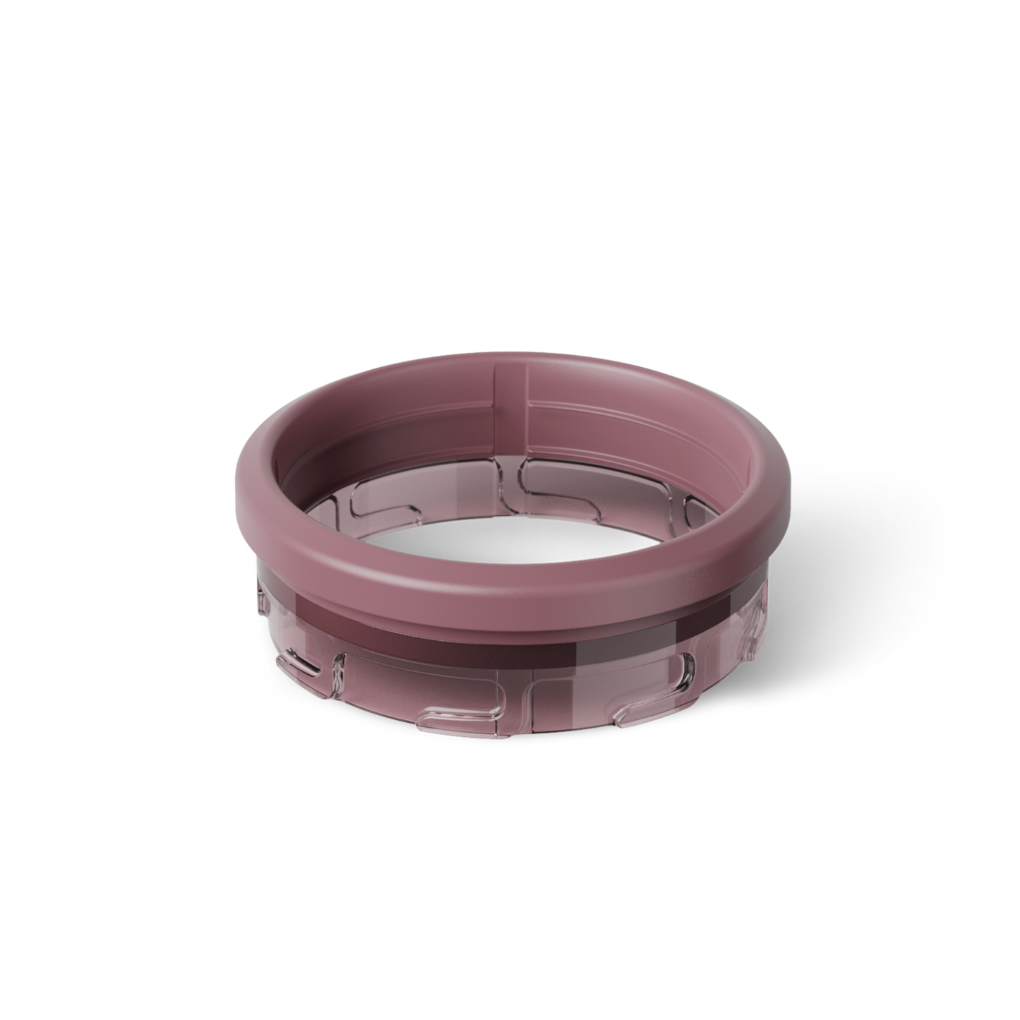 trio-v2-octalock-gaskets-y8 Gasket-Trio-Duo-RoseTaupe.png