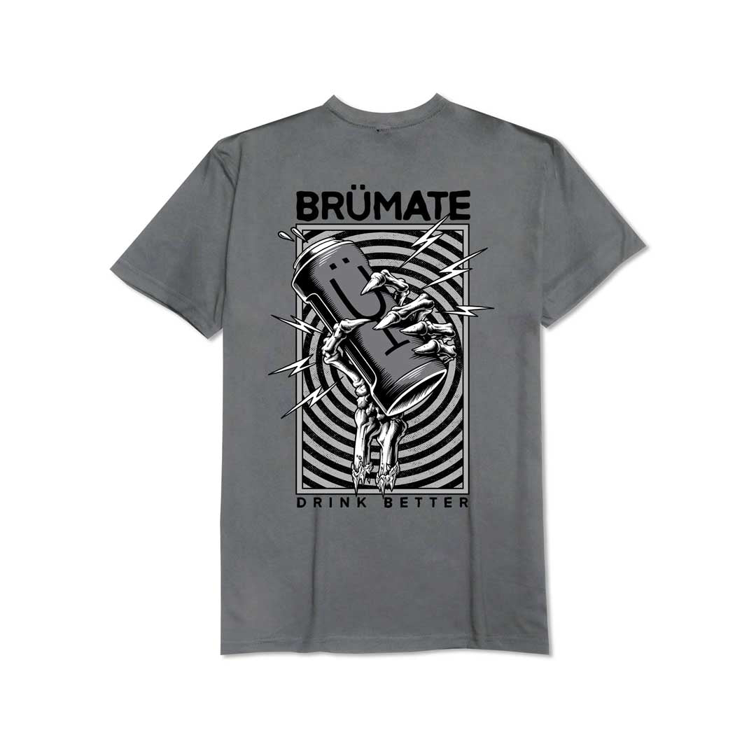 hand-me-a-bru-tee-gray-q2 GreyTee-Back-Lighter.jpg