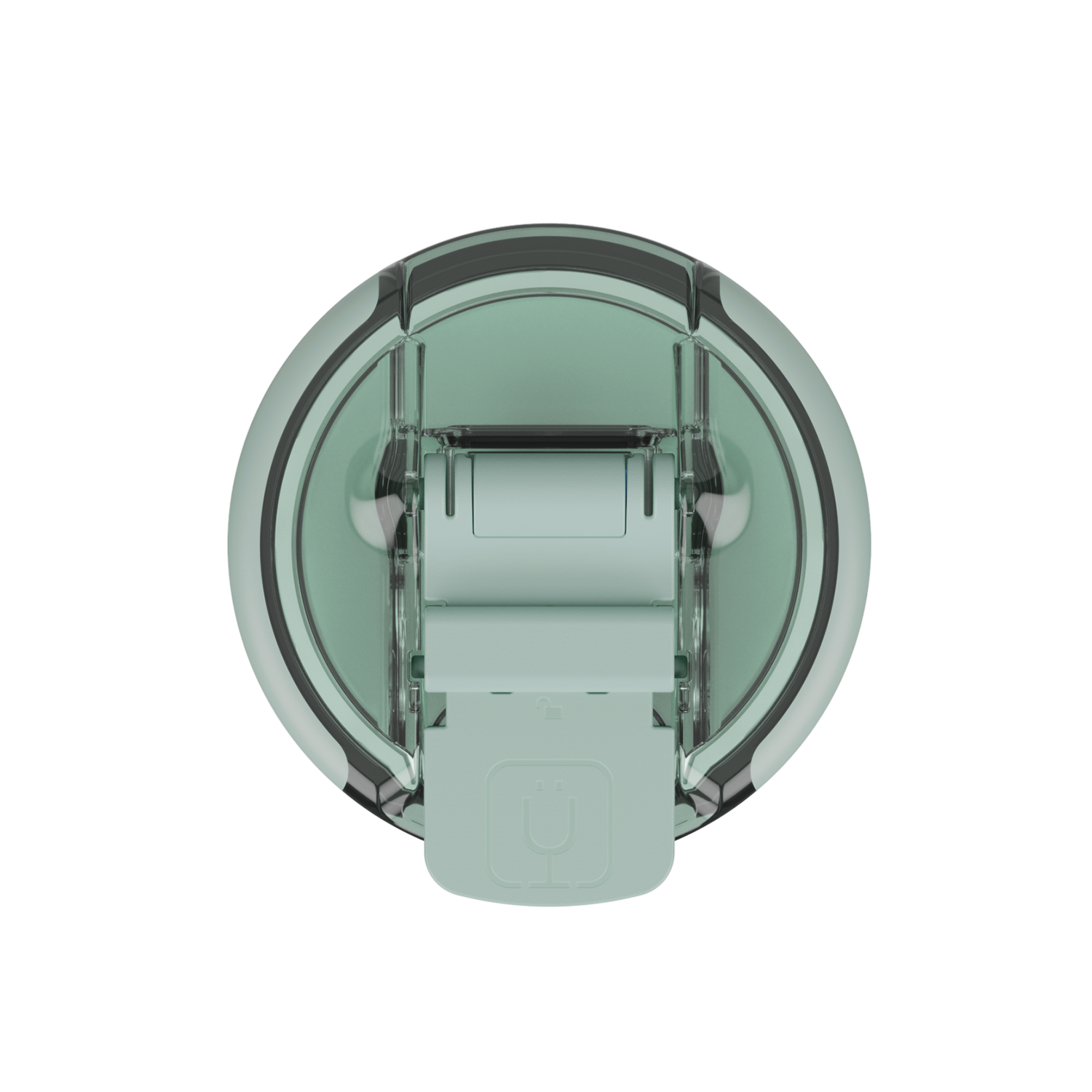 uncork-d-octalocktm-lid-14oz-sage-s4 Octalock-Lid-Uncorkd-Sage.png