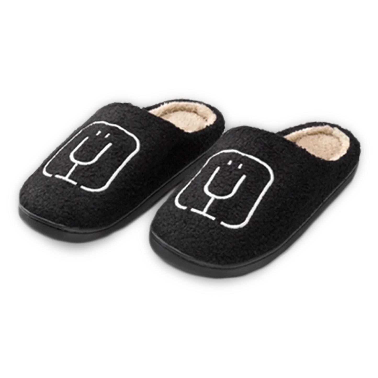 brumate-fuzzy-slippers-black-i0 apparel-slippers.webp