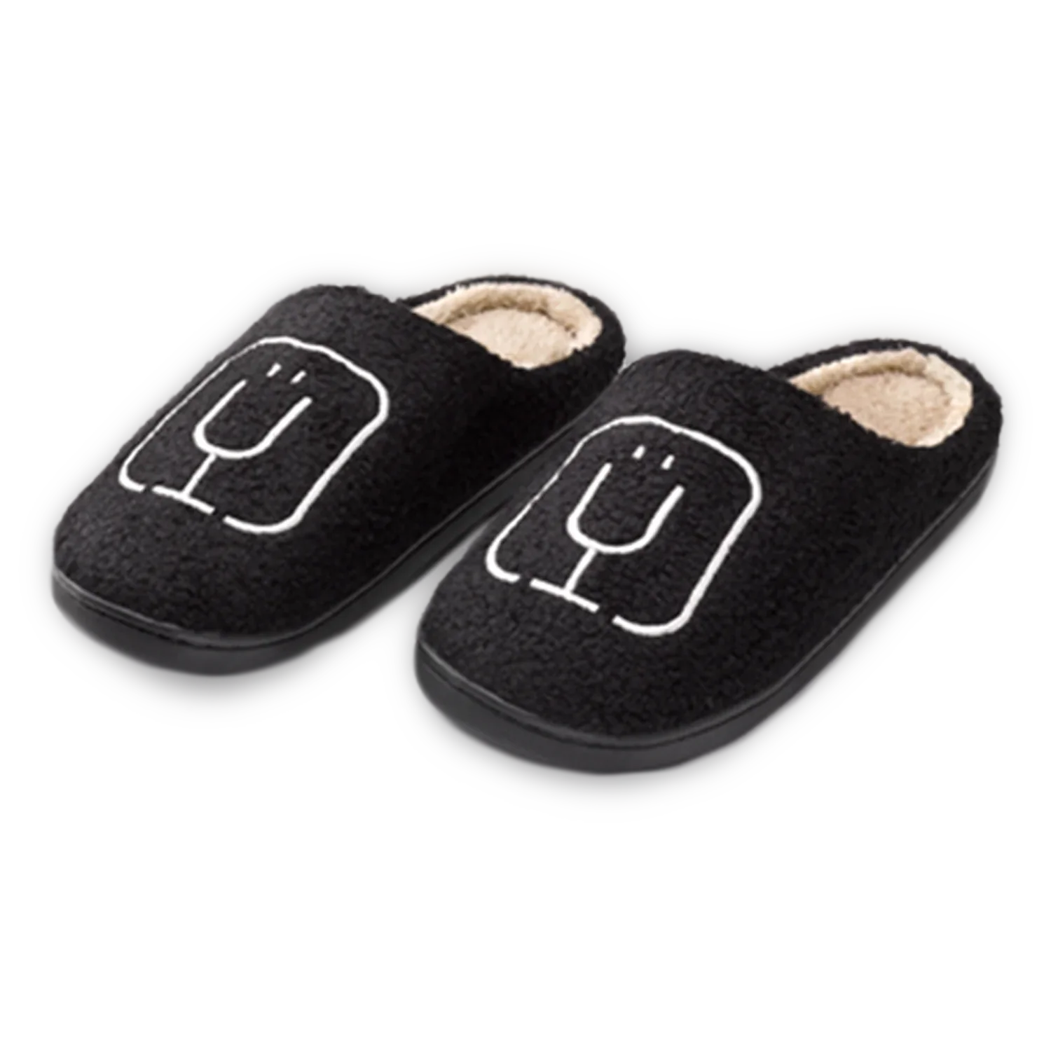 brumate-fuzzy-slippers-black-i0 apparel-slippers.webp