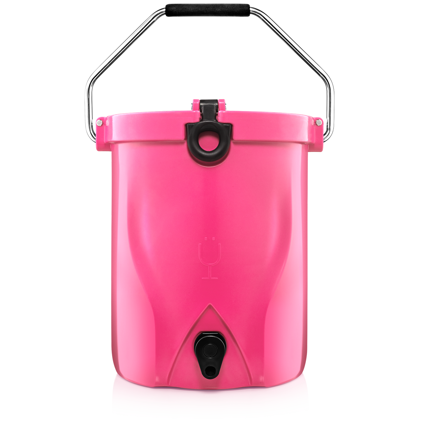 backtap-n4 backtap-neon-pink-handle-up.png