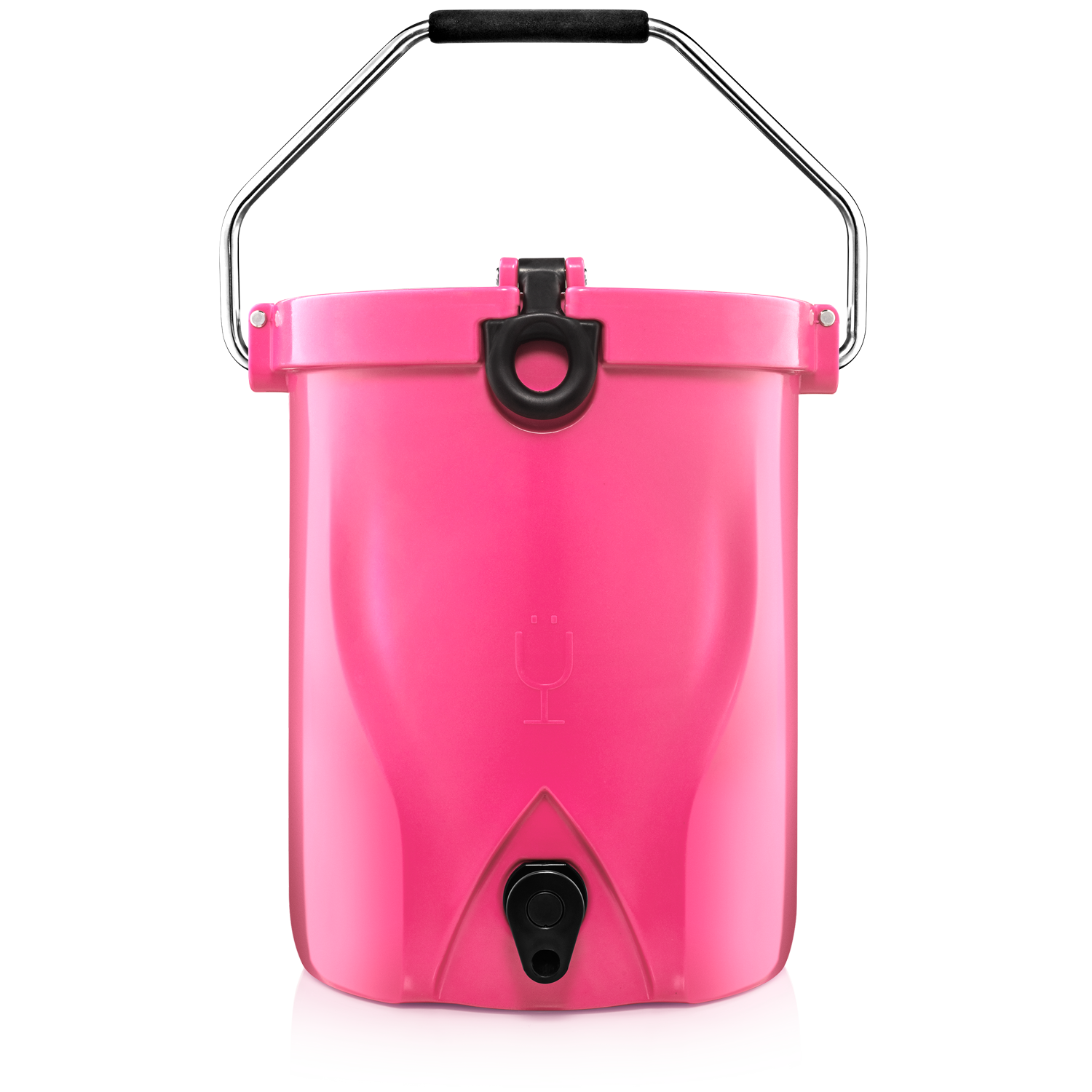 backtap-n4 backtap-neon-pink-handle-up.png