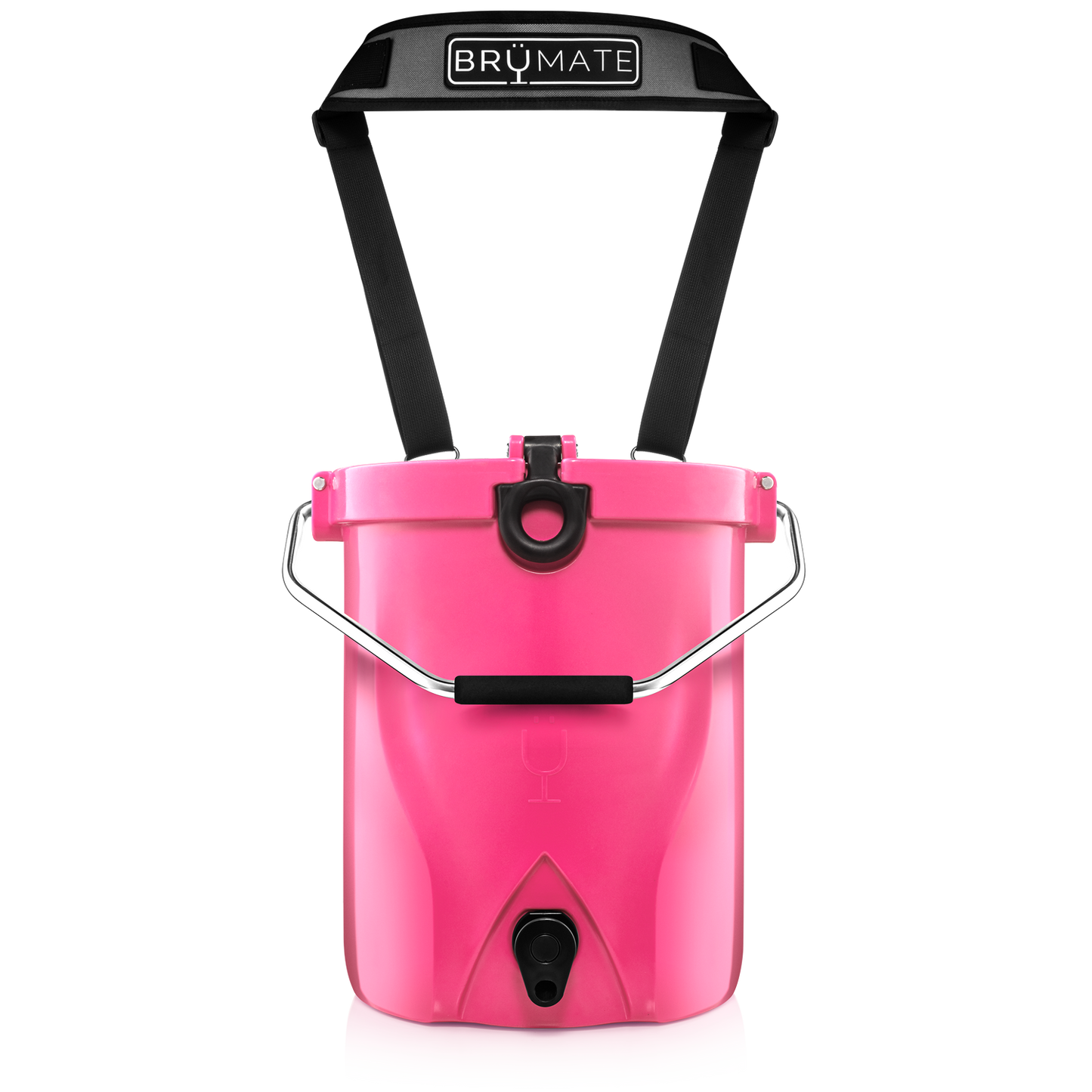 backtap-n4 backtap-neon-pink-strap.png