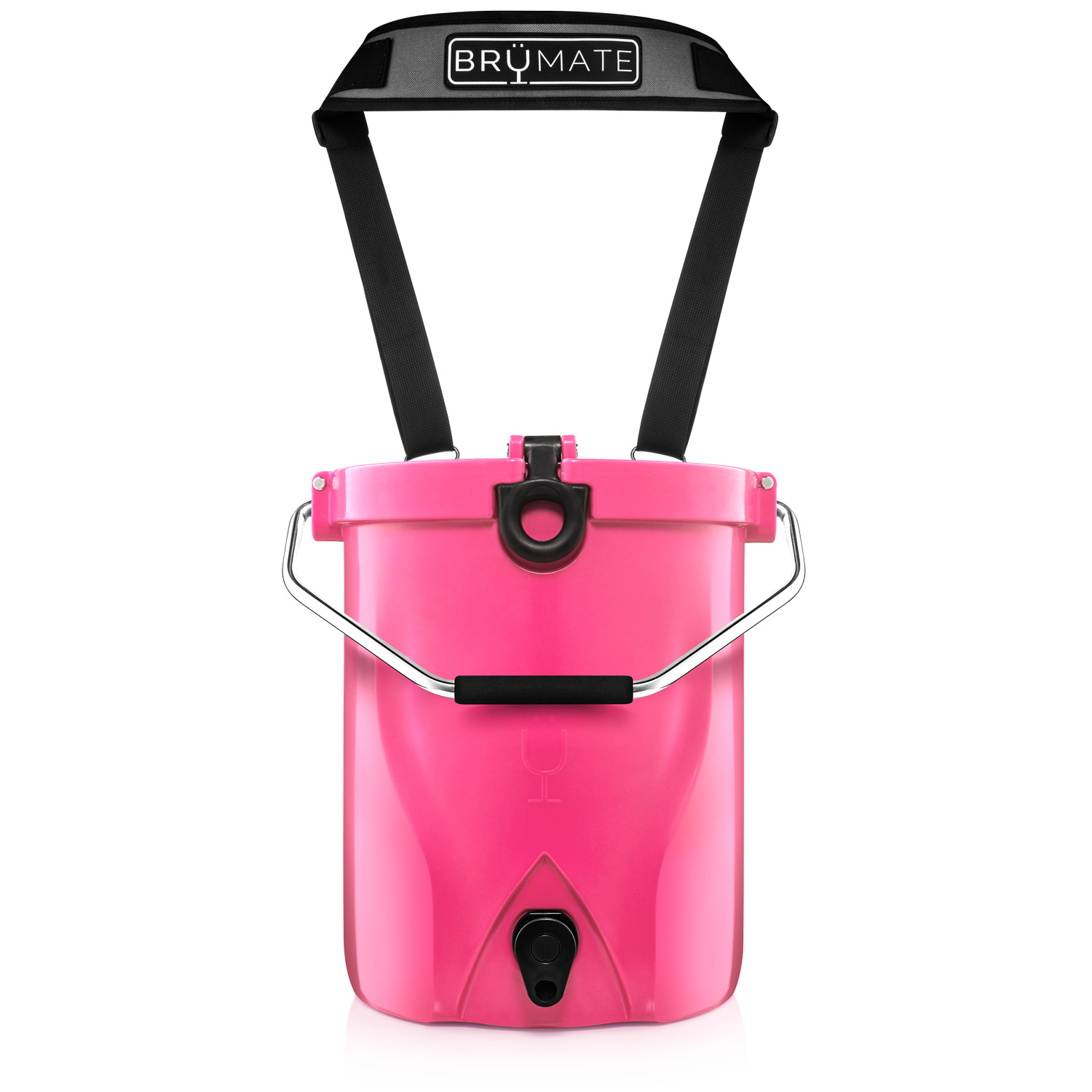 backtap-n4 backtap-neon-pink-strap.png