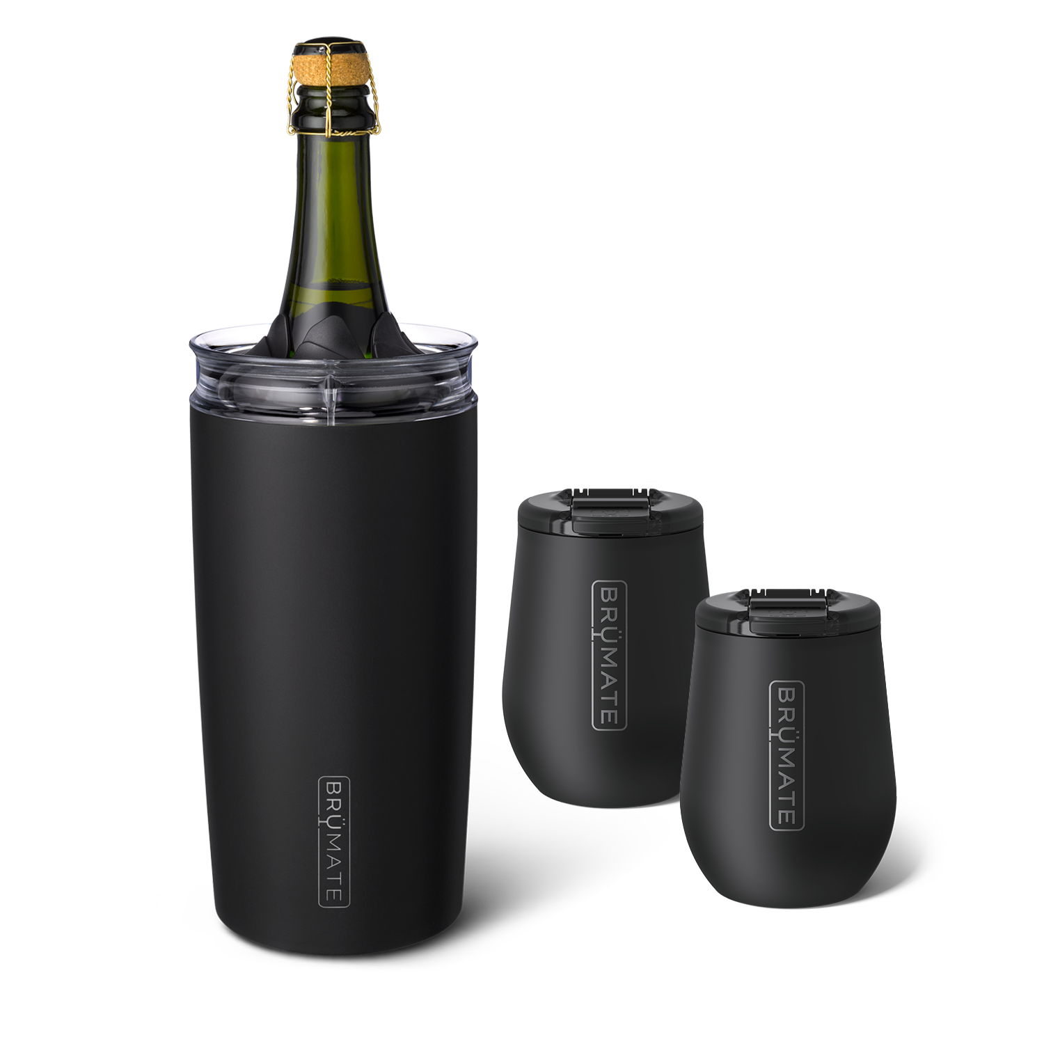 bottle-chiller-bundle-y5 bundles-togosa-matte-black-uncorkd.png